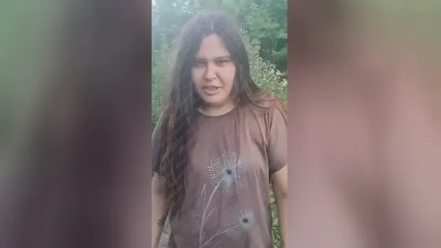 A fat storekeeper was fucked in the vagina on camera